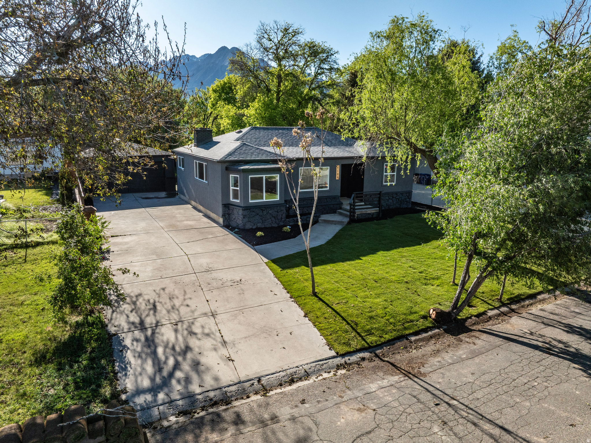 MOUNTAIN VIEW ADD #2 - Residential