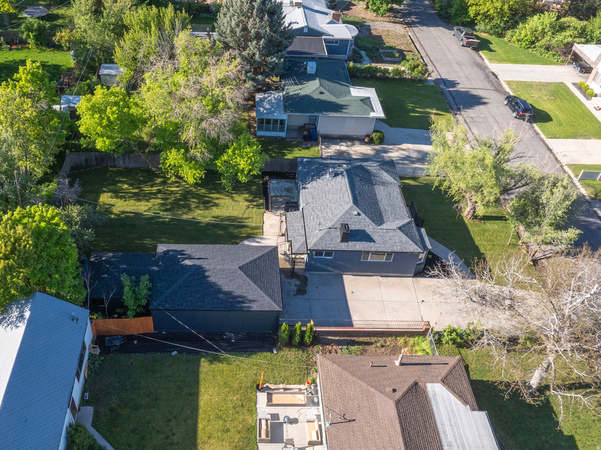 MOUNTAIN VIEW ADD #2 - Residential