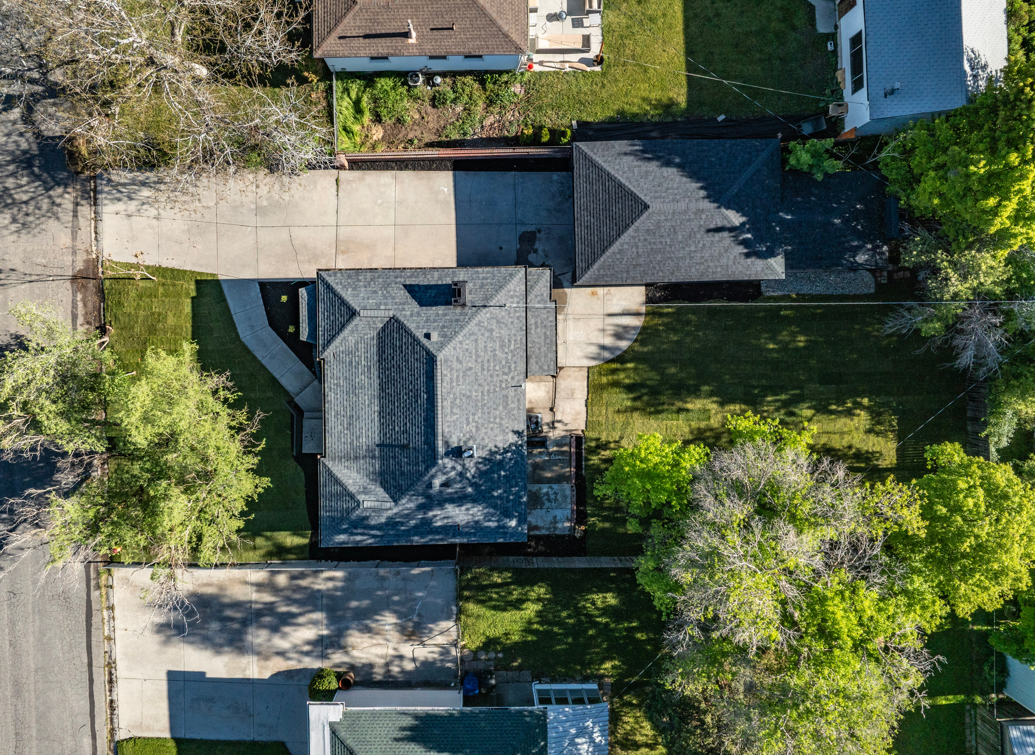 MOUNTAIN VIEW ADD #2 - Residential