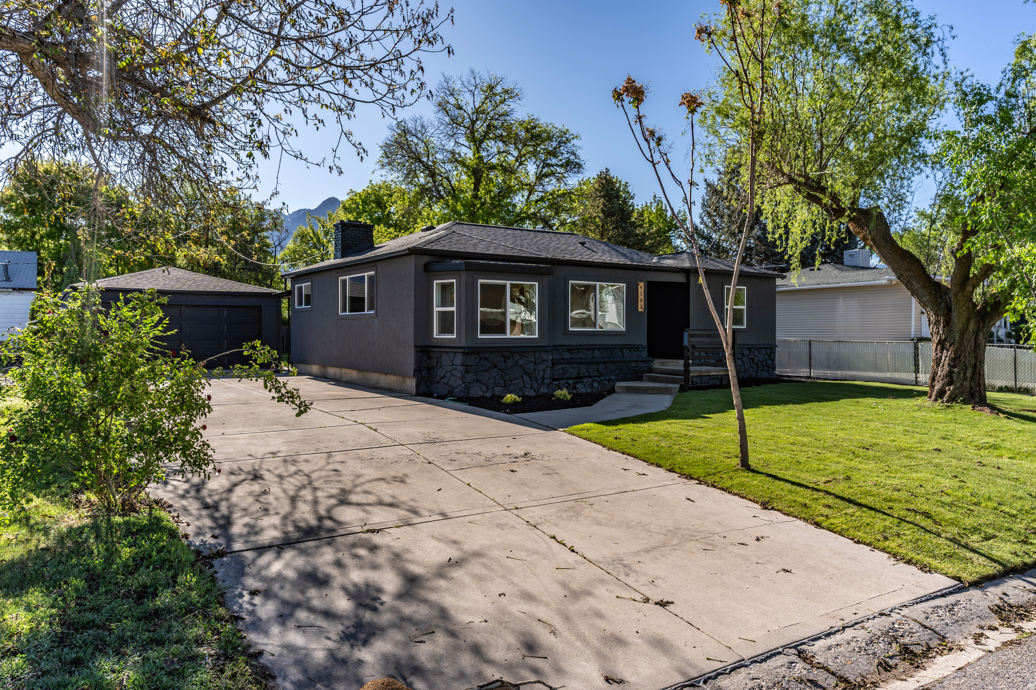 MOUNTAIN VIEW ADD #2 - Residential