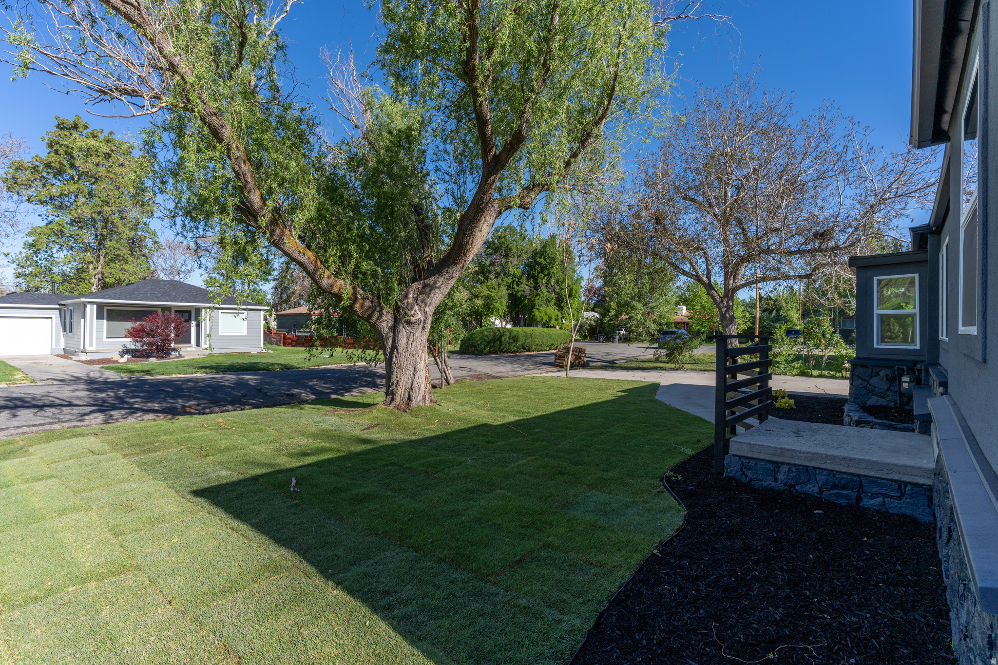 MOUNTAIN VIEW ADD #2 - Residential