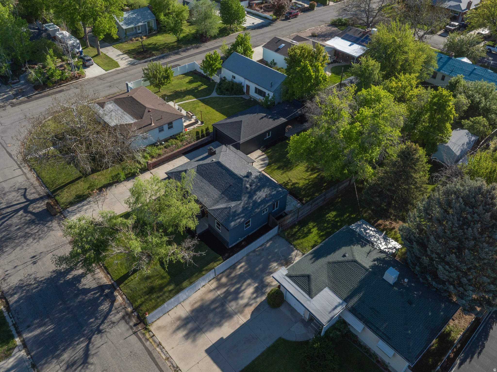 MOUNTAIN VIEW ADD #2 - Residential