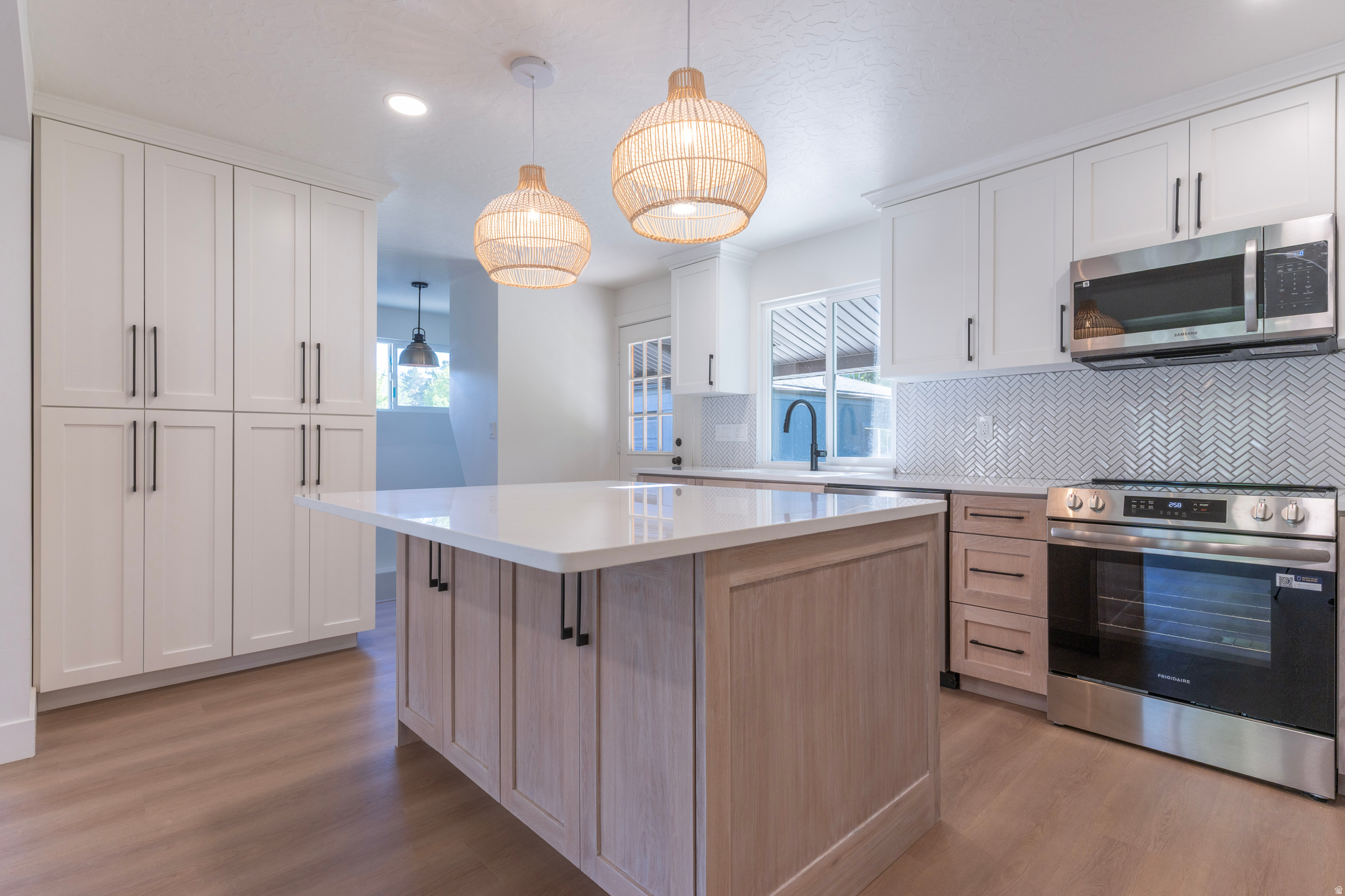 MOUNTAIN VIEW ADD #2 - Residential