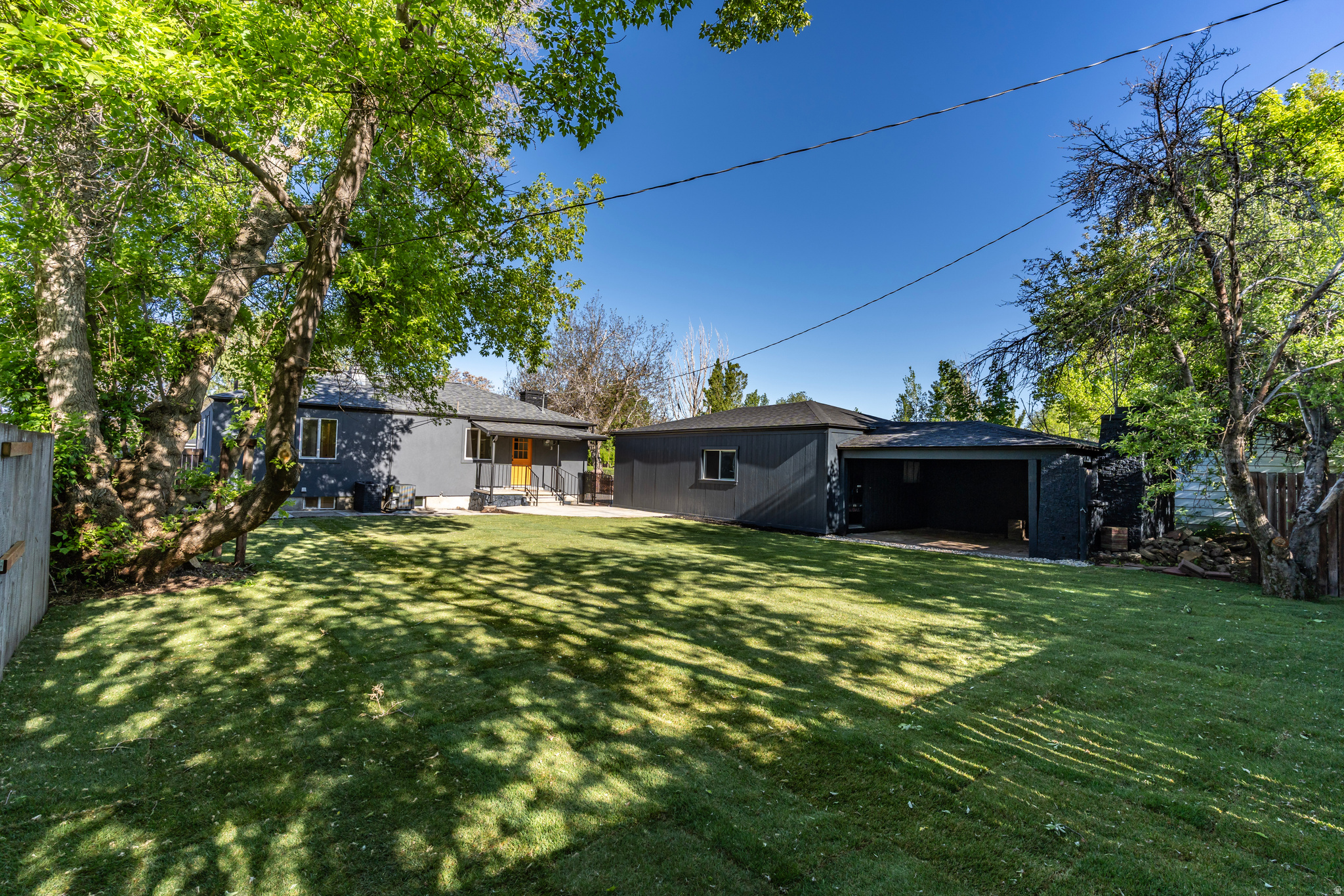 MOUNTAIN VIEW ADD #2 - Residential