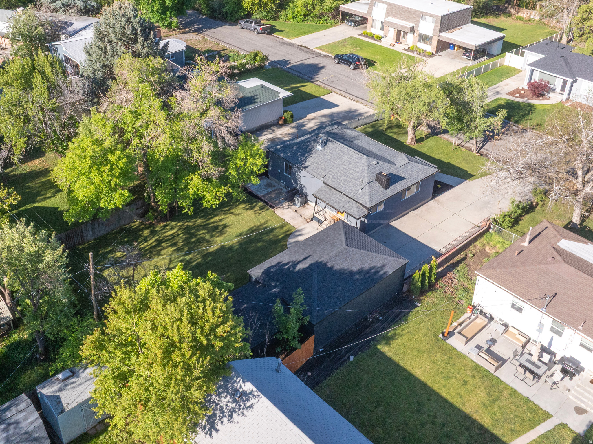 MOUNTAIN VIEW ADD #2 - Residential