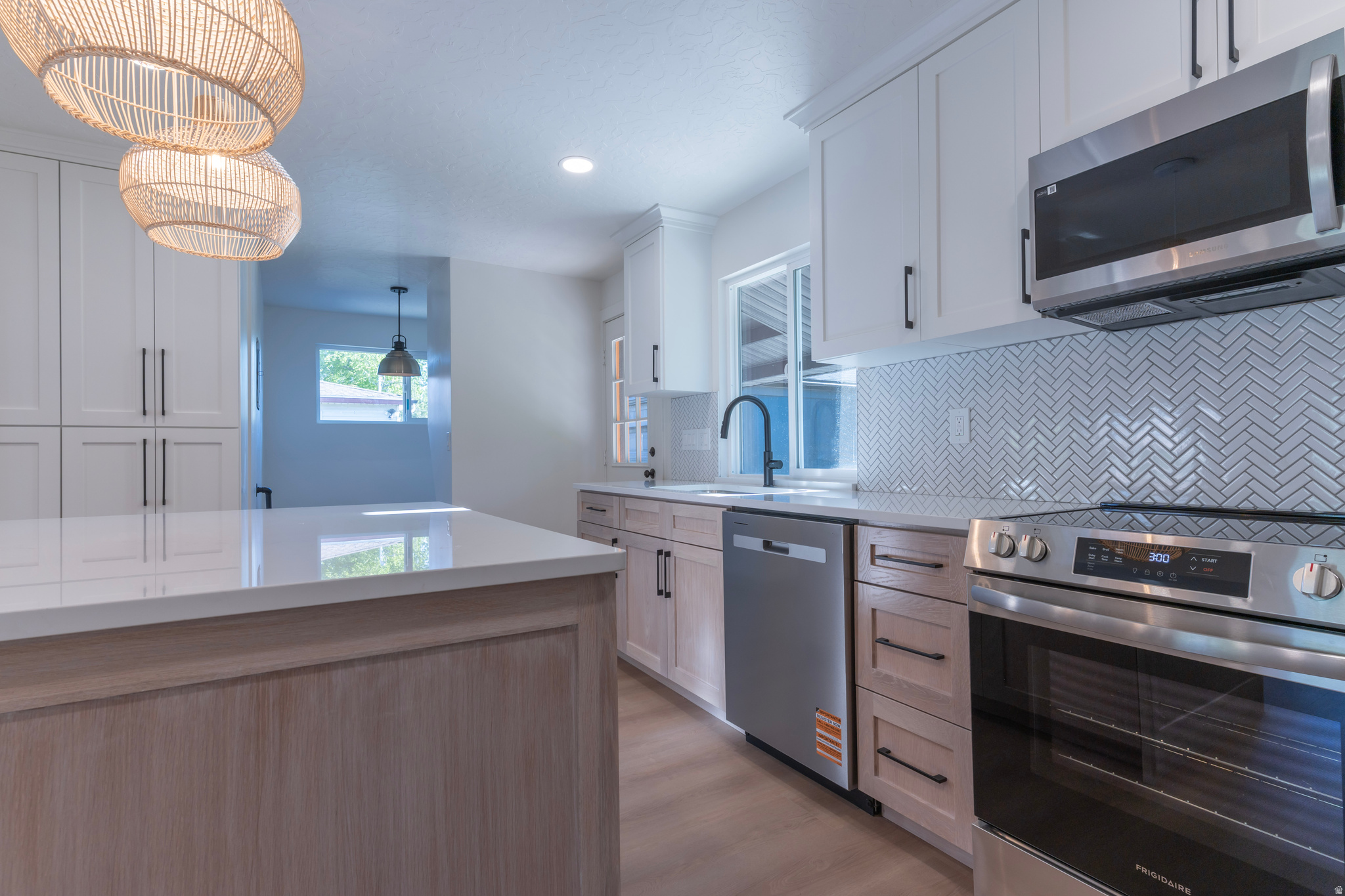 MOUNTAIN VIEW ADD #2 - Residential