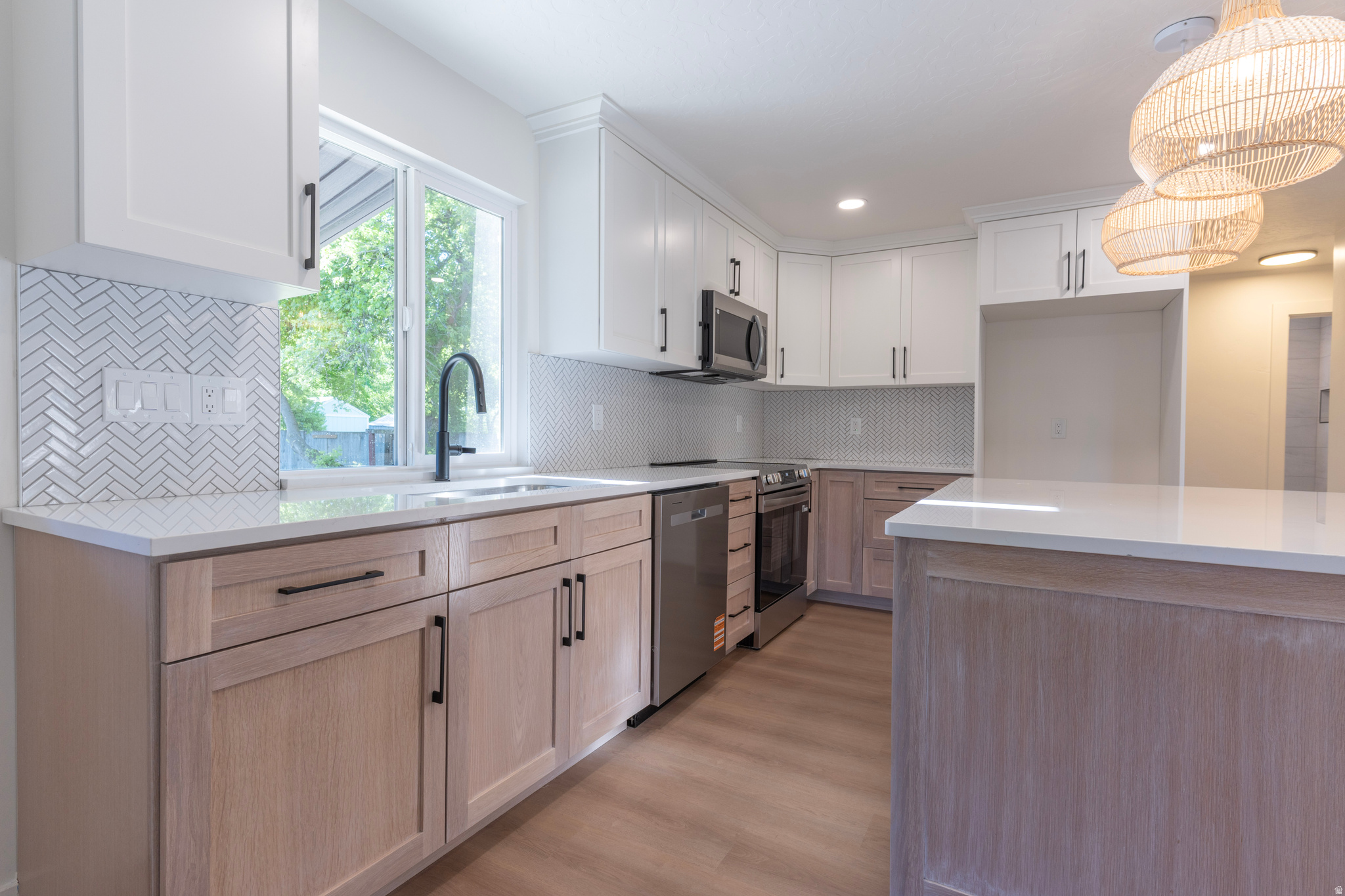 MOUNTAIN VIEW ADD #2 - Residential