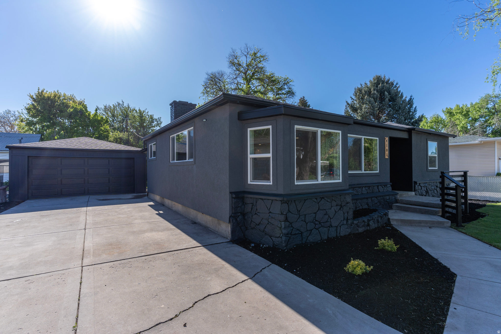 MOUNTAIN VIEW ADD #2 - Residential