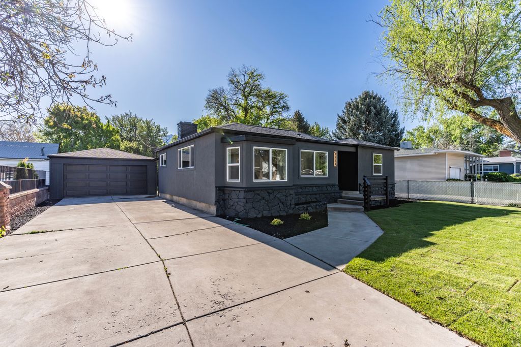 Photo of 4101 S 1135 E, Millcreek, UT 84124 (MLS # 2156105)
