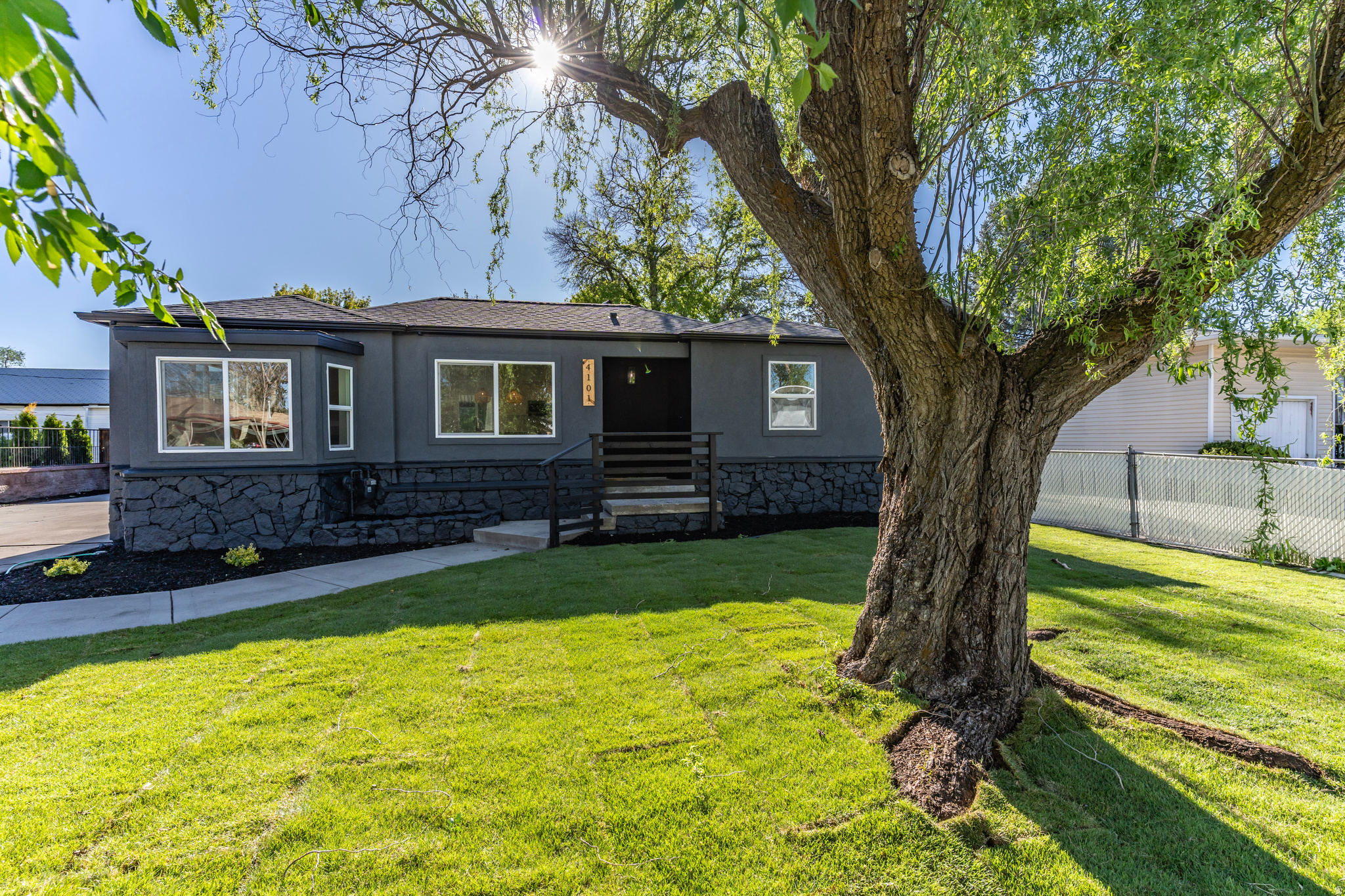 MOUNTAIN VIEW ADD #2 - Residential