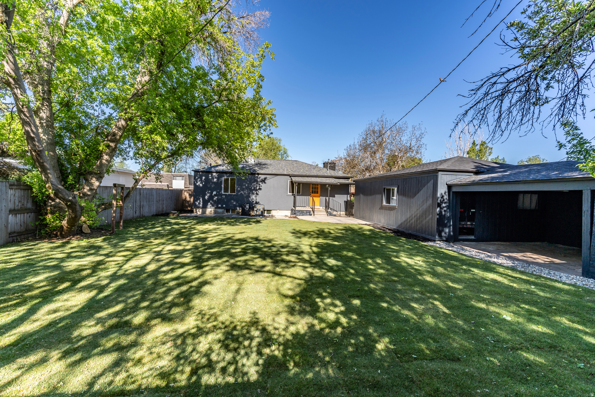 MOUNTAIN VIEW ADD #2 - Residential