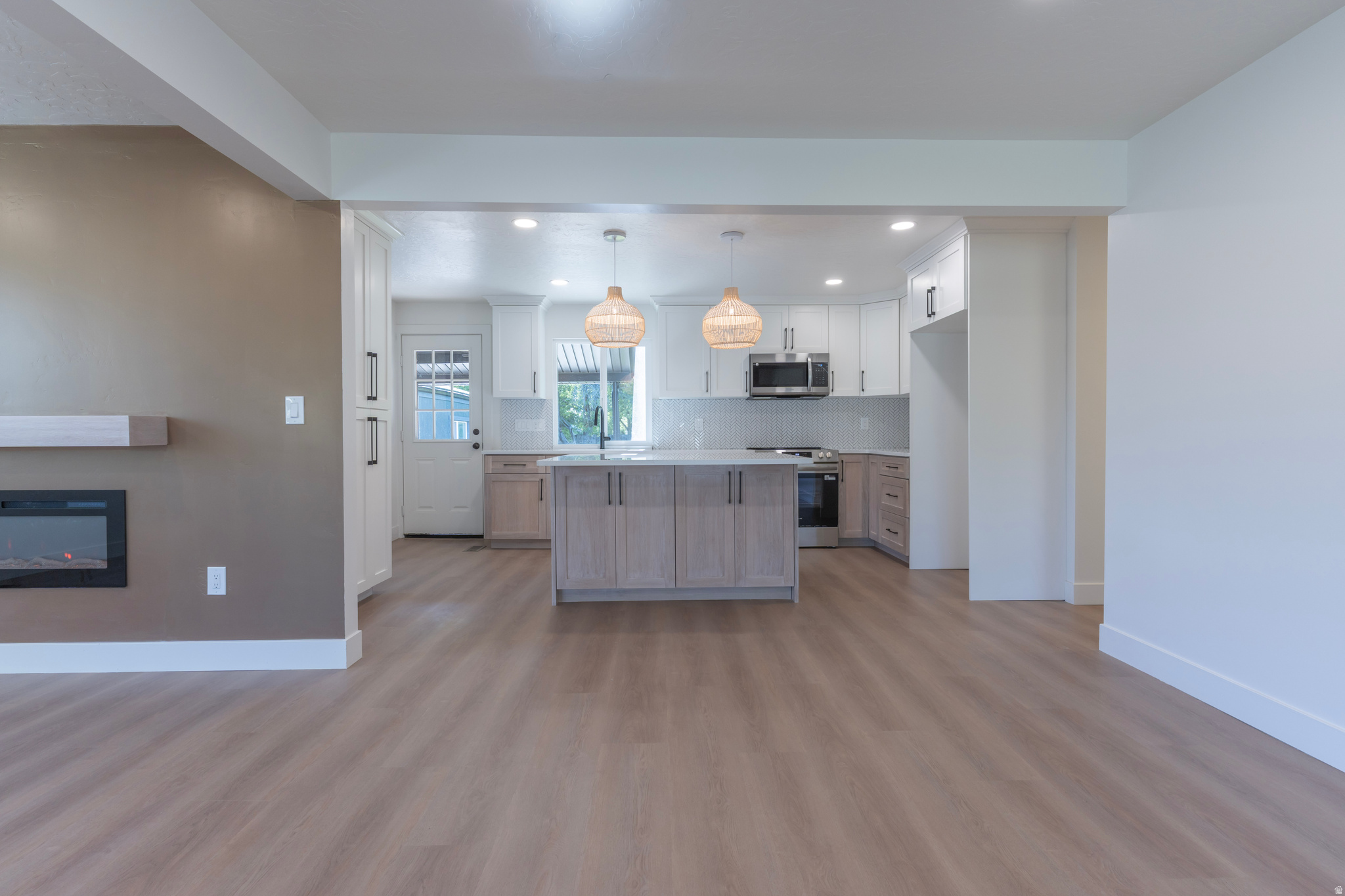 MOUNTAIN VIEW ADD #2 - Residential