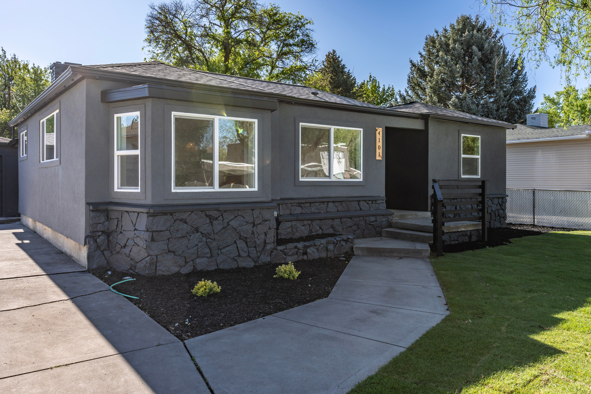 MOUNTAIN VIEW ADD #2 - Residential