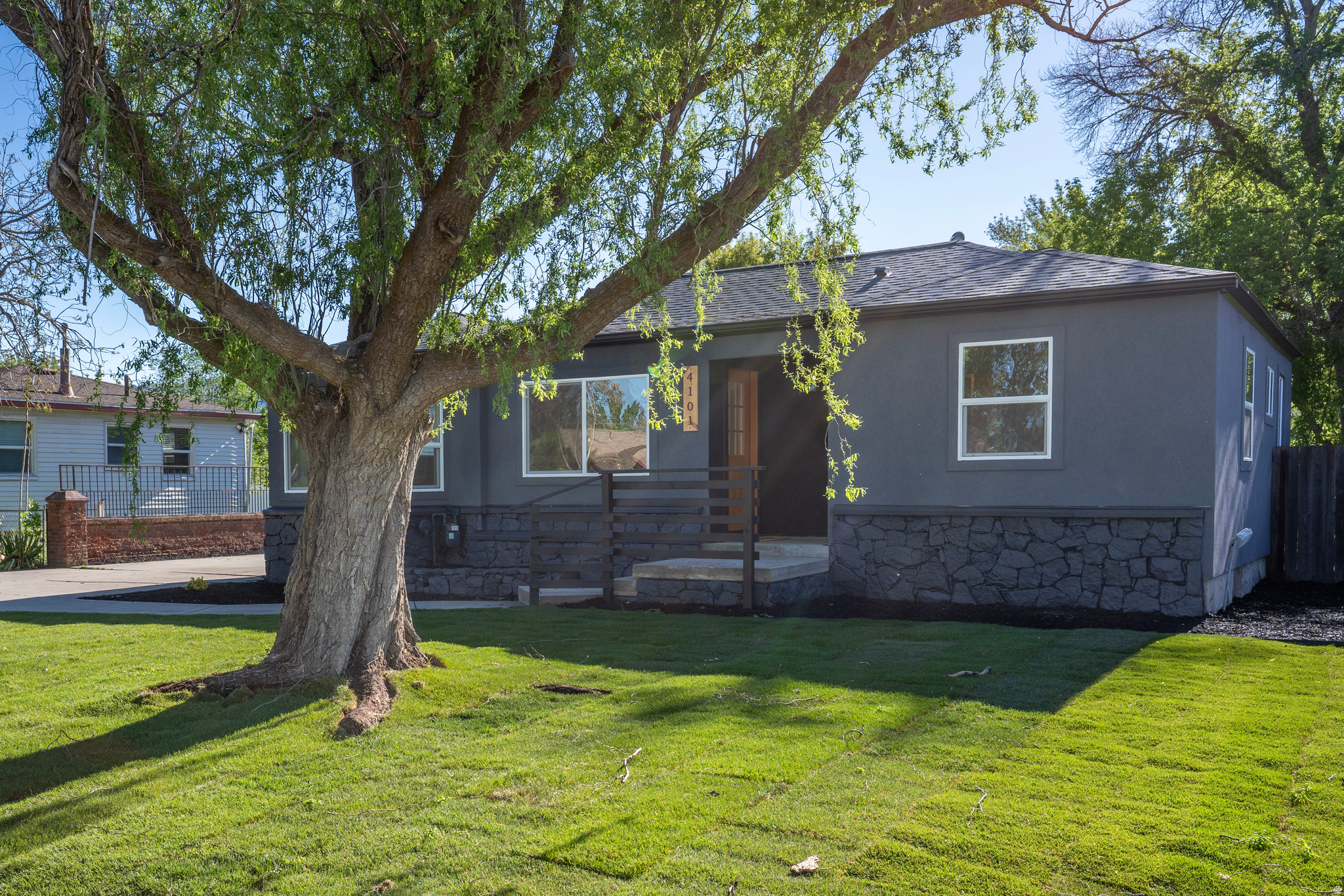 MOUNTAIN VIEW ADD #2 - Residential