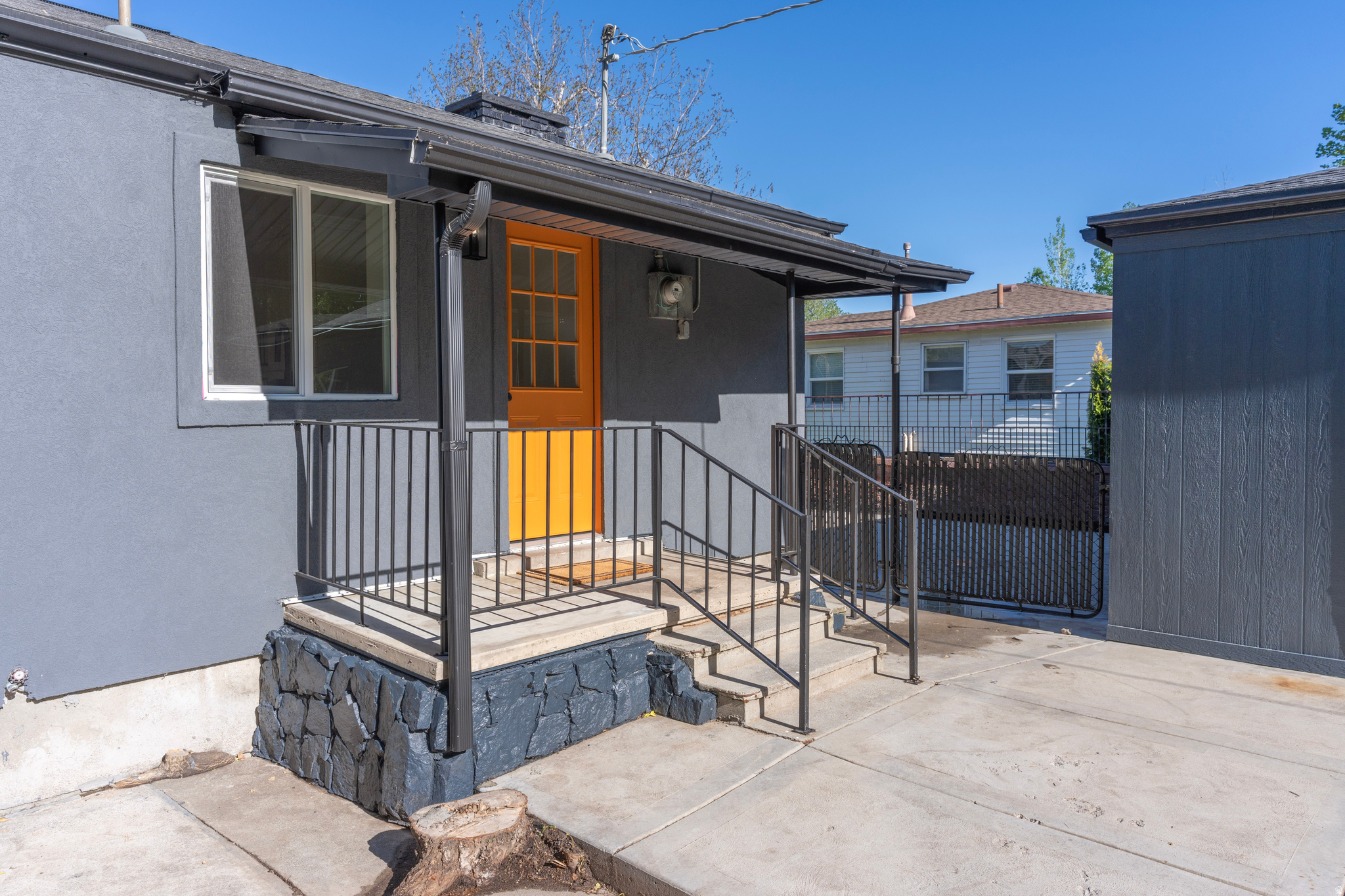 MOUNTAIN VIEW ADD #2 - Residential