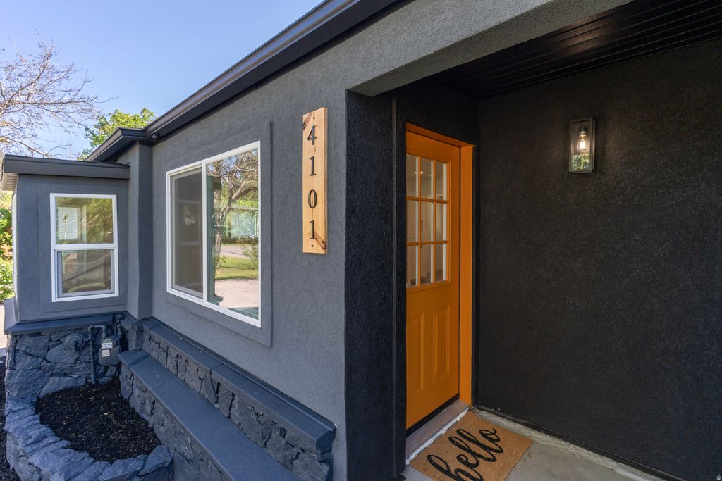 Photo of 4101 S 1135 E, Millcreek, UT 84124 (MLS # 2156105)