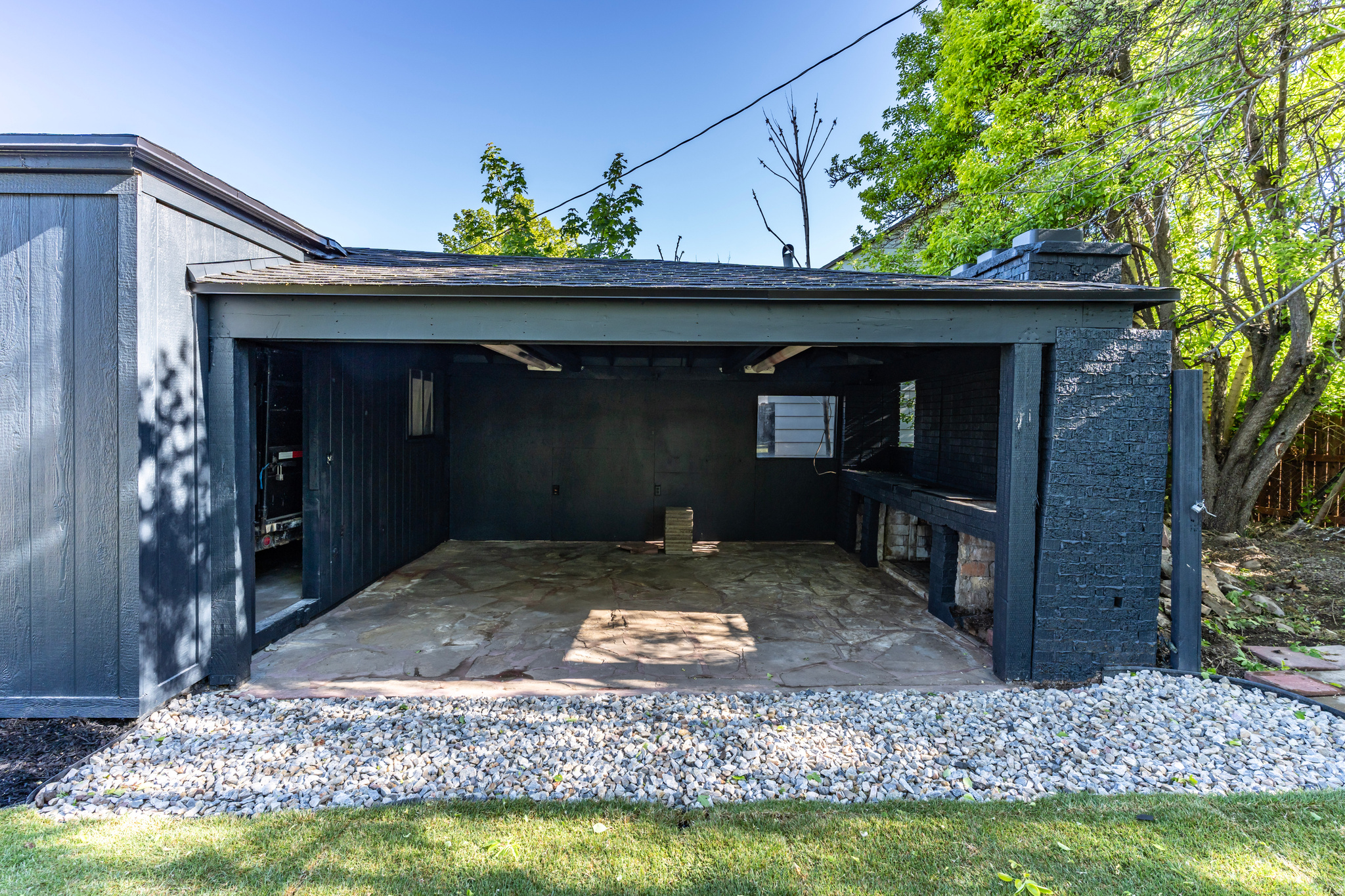 MOUNTAIN VIEW ADD #2 - Residential