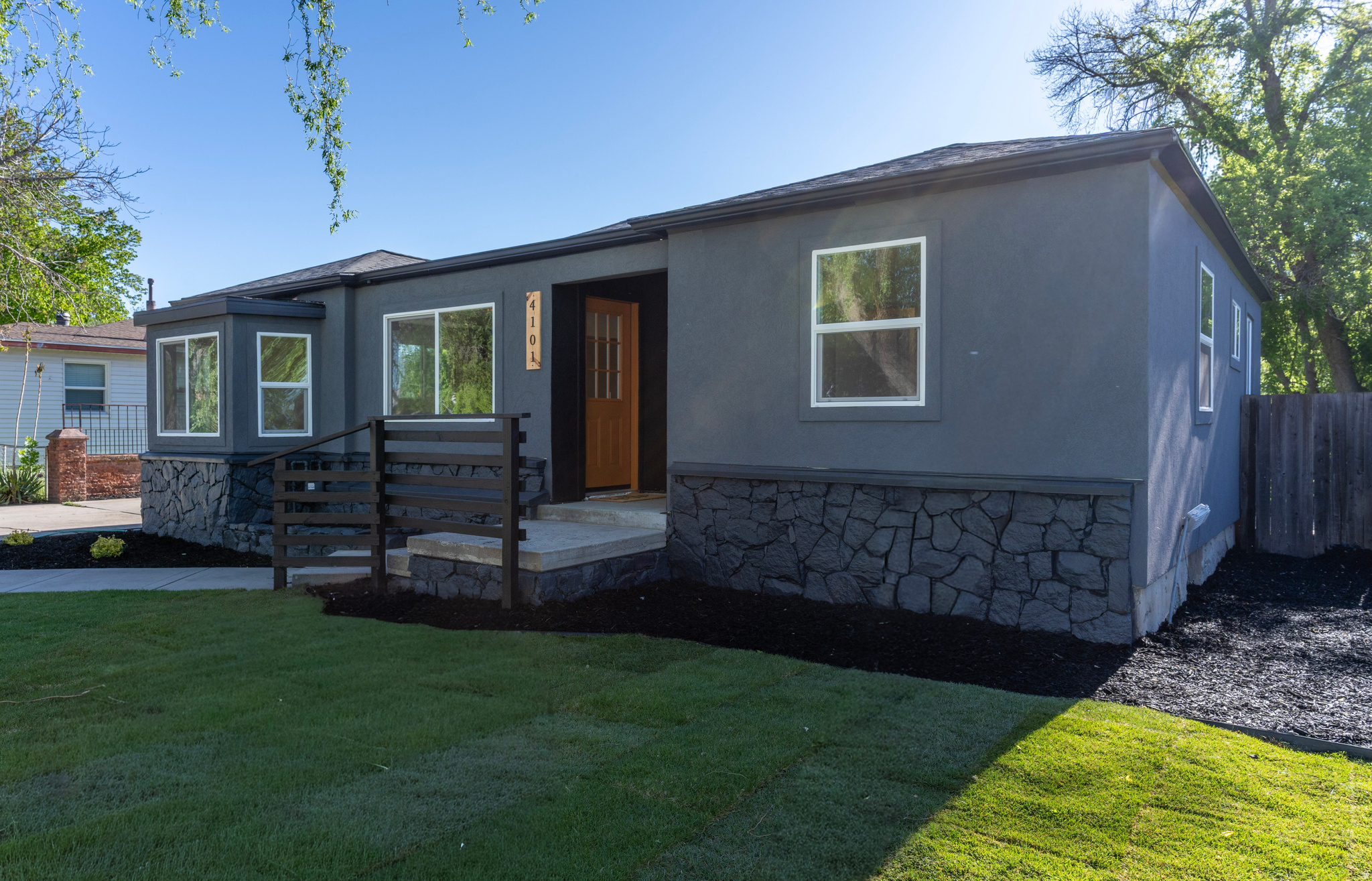 MOUNTAIN VIEW ADD #2 - Residential