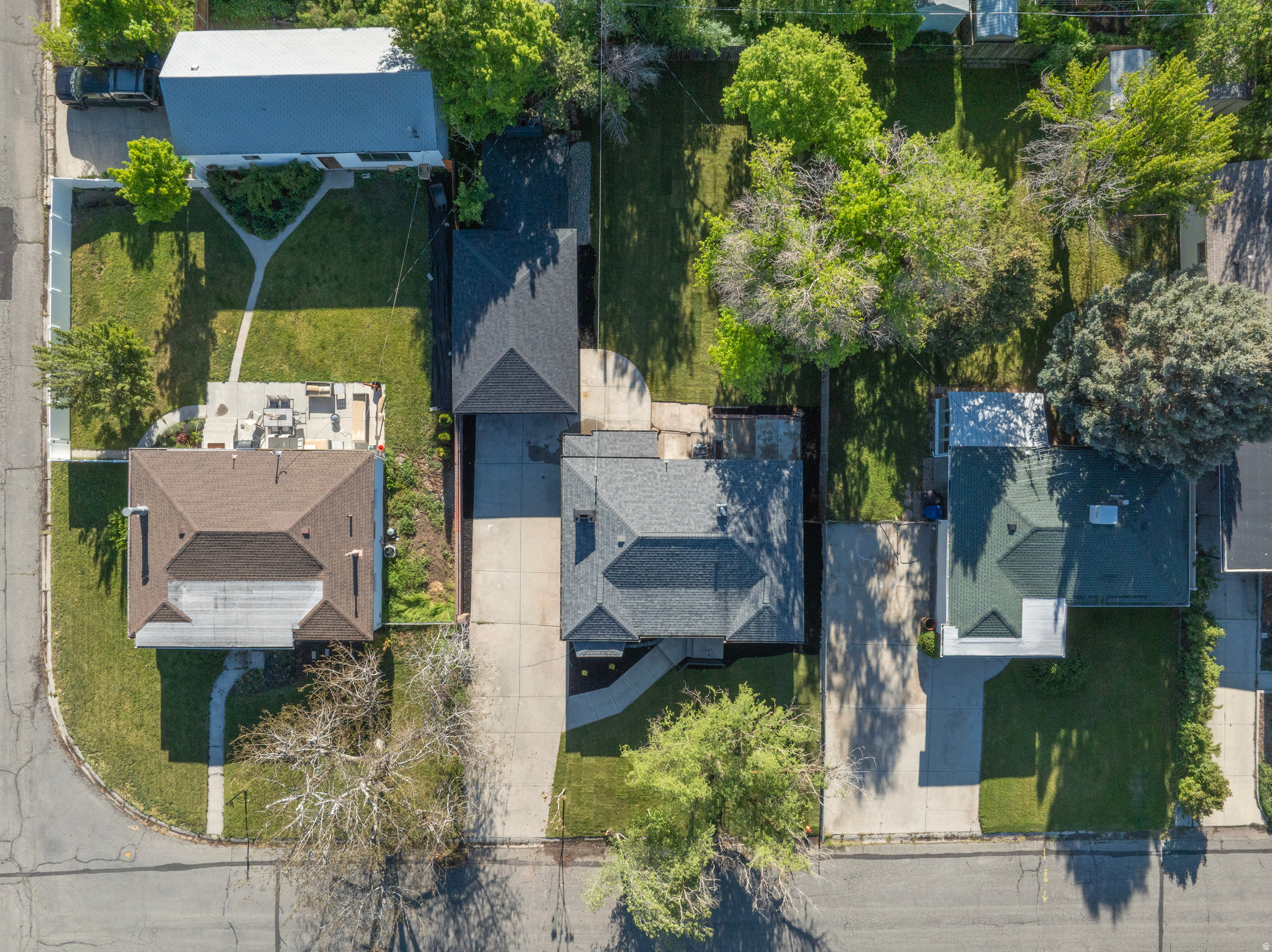 MOUNTAIN VIEW ADD #2 - Residential