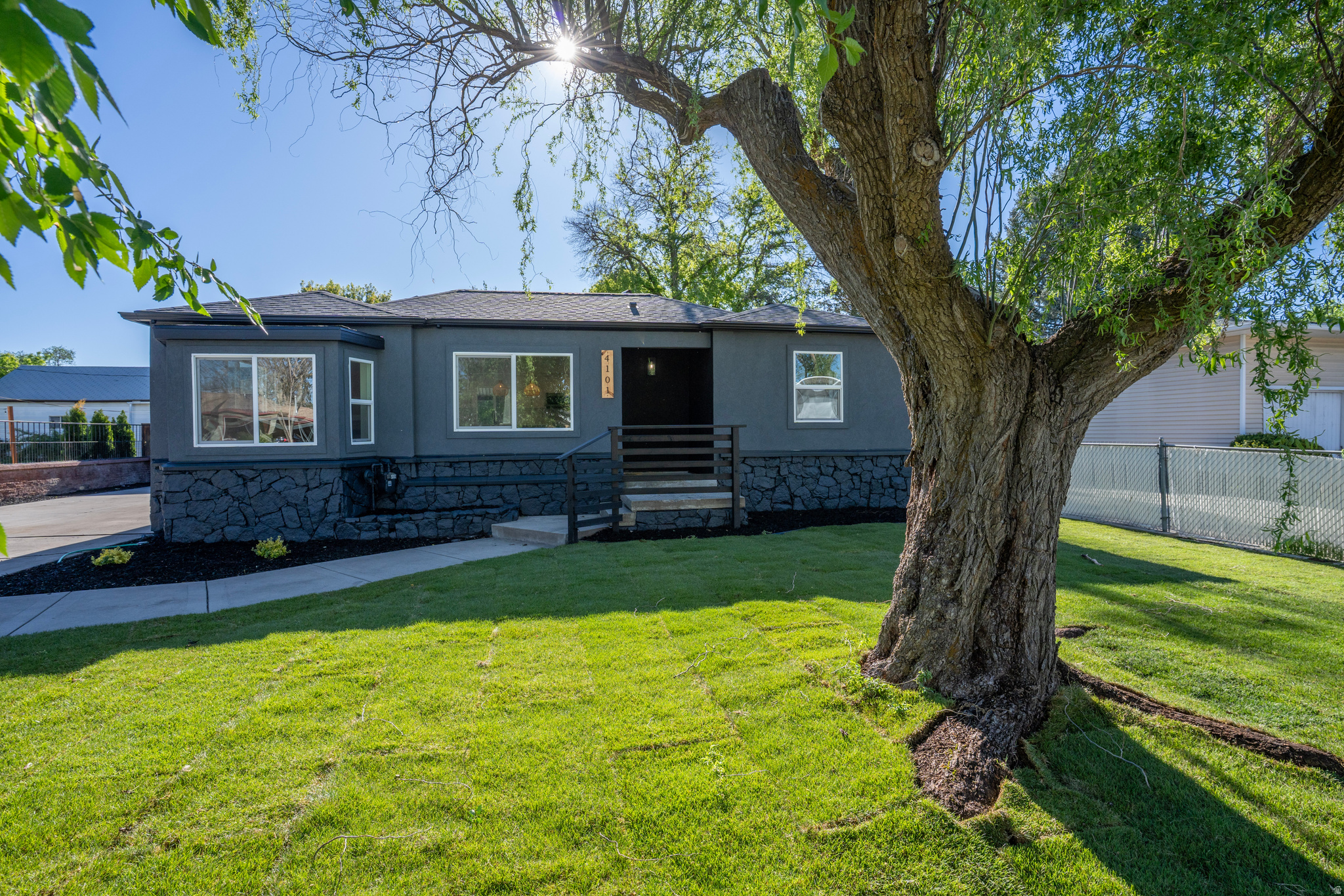 MOUNTAIN VIEW ADD #2 - Residential