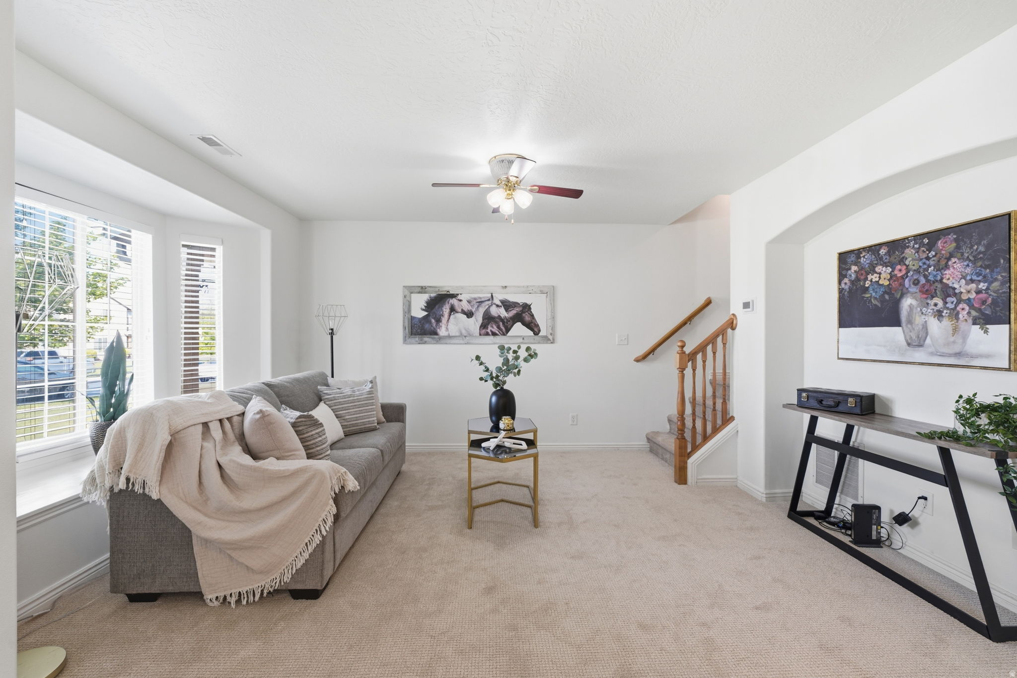 WHISPERING WILLOWS - Residential