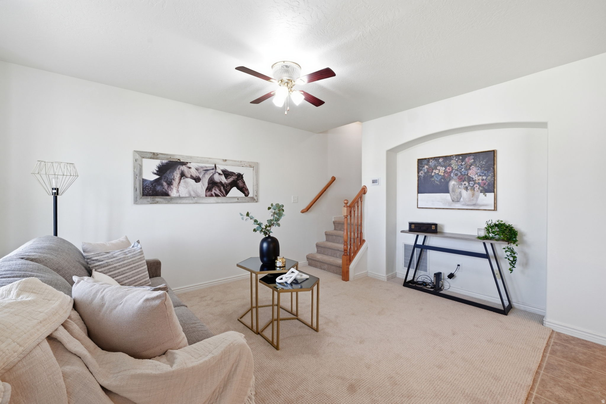 WHISPERING WILLOWS - Residential