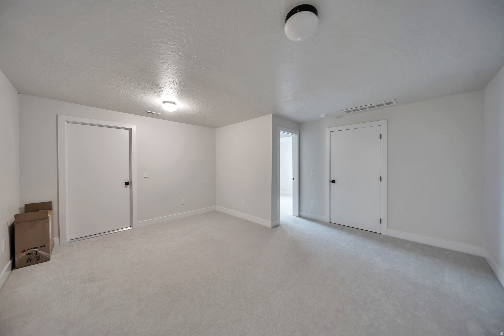 THE GEORGE CONDOMINIUMS - Residential