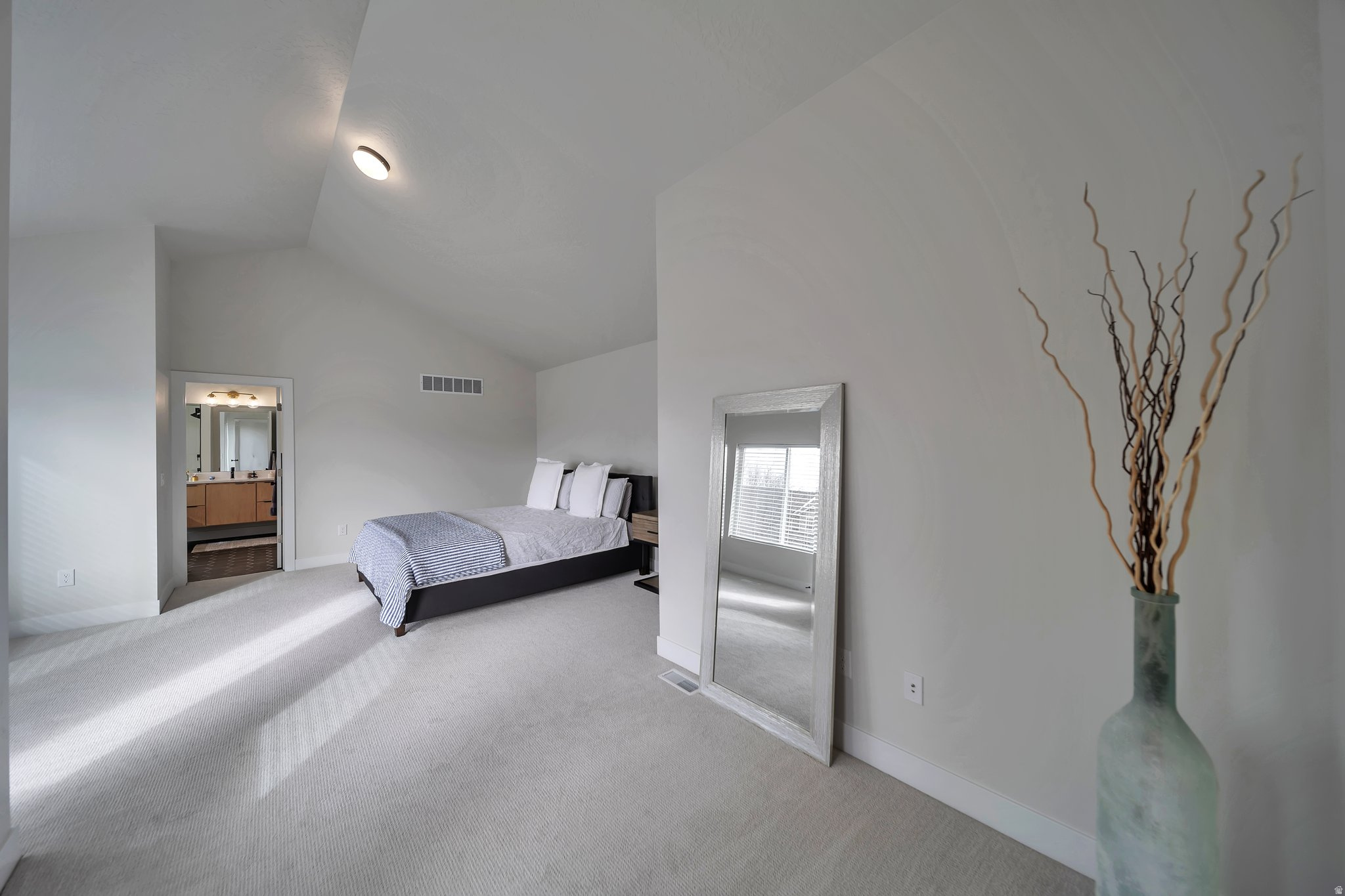 THE GEORGE CONDOMINIUMS - Residential