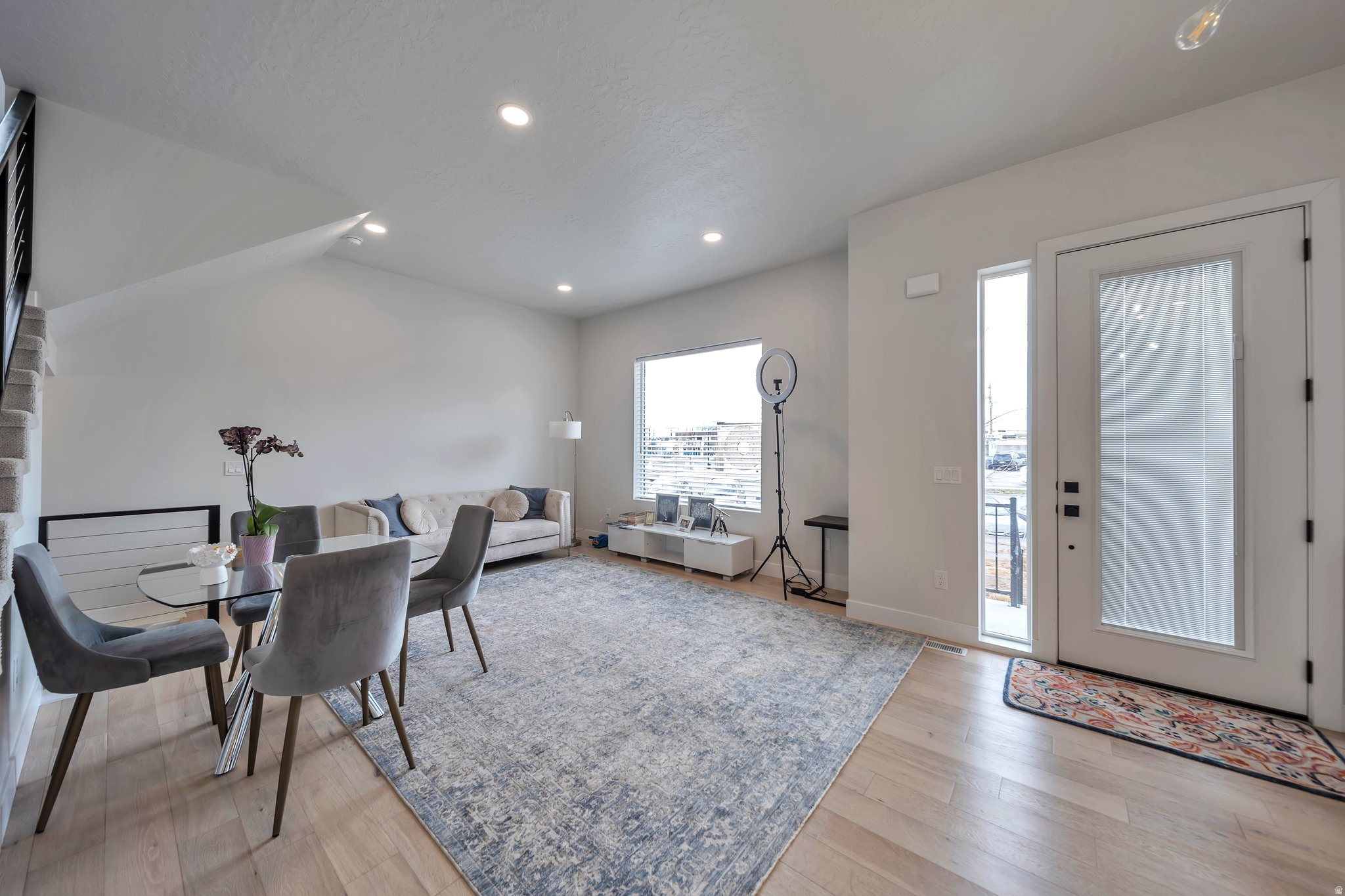 THE GEORGE CONDOMINIUMS - Residential
