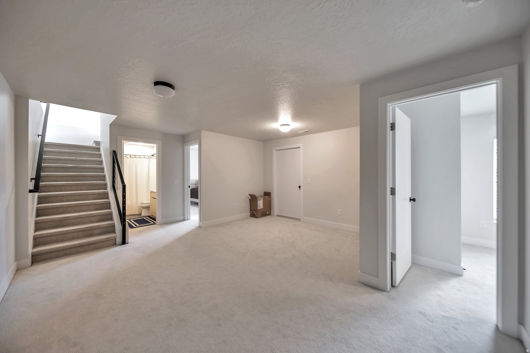 THE GEORGE CONDOMINIUMS - Residential