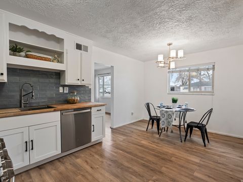 Tiny photo for 4481 W 5015 S, Kearns, UT 84118 (MLS # 2140311)