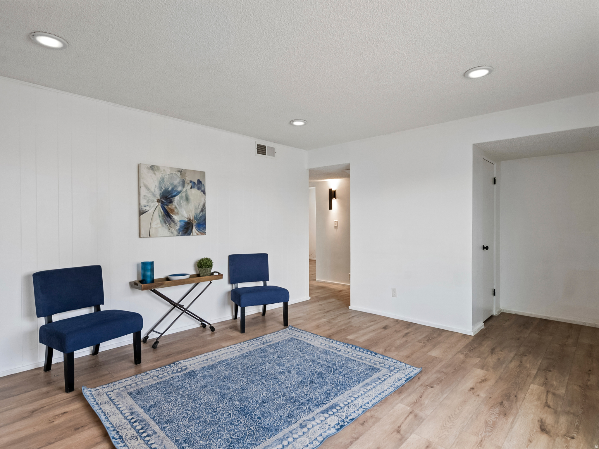 HOFFMAN HEIGHTS - Residential