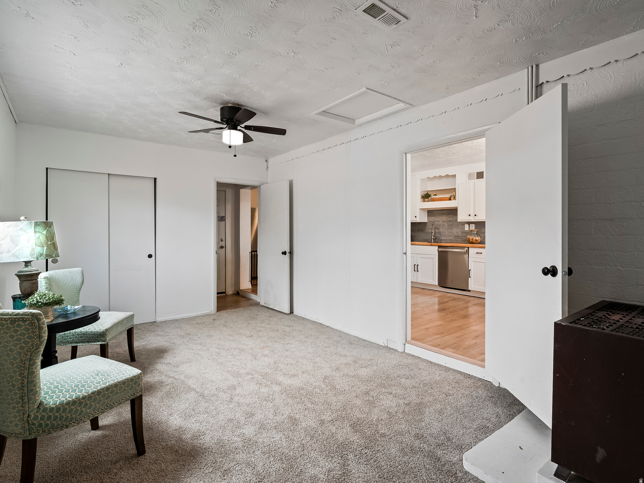 HOFFMAN HEIGHTS - Residential