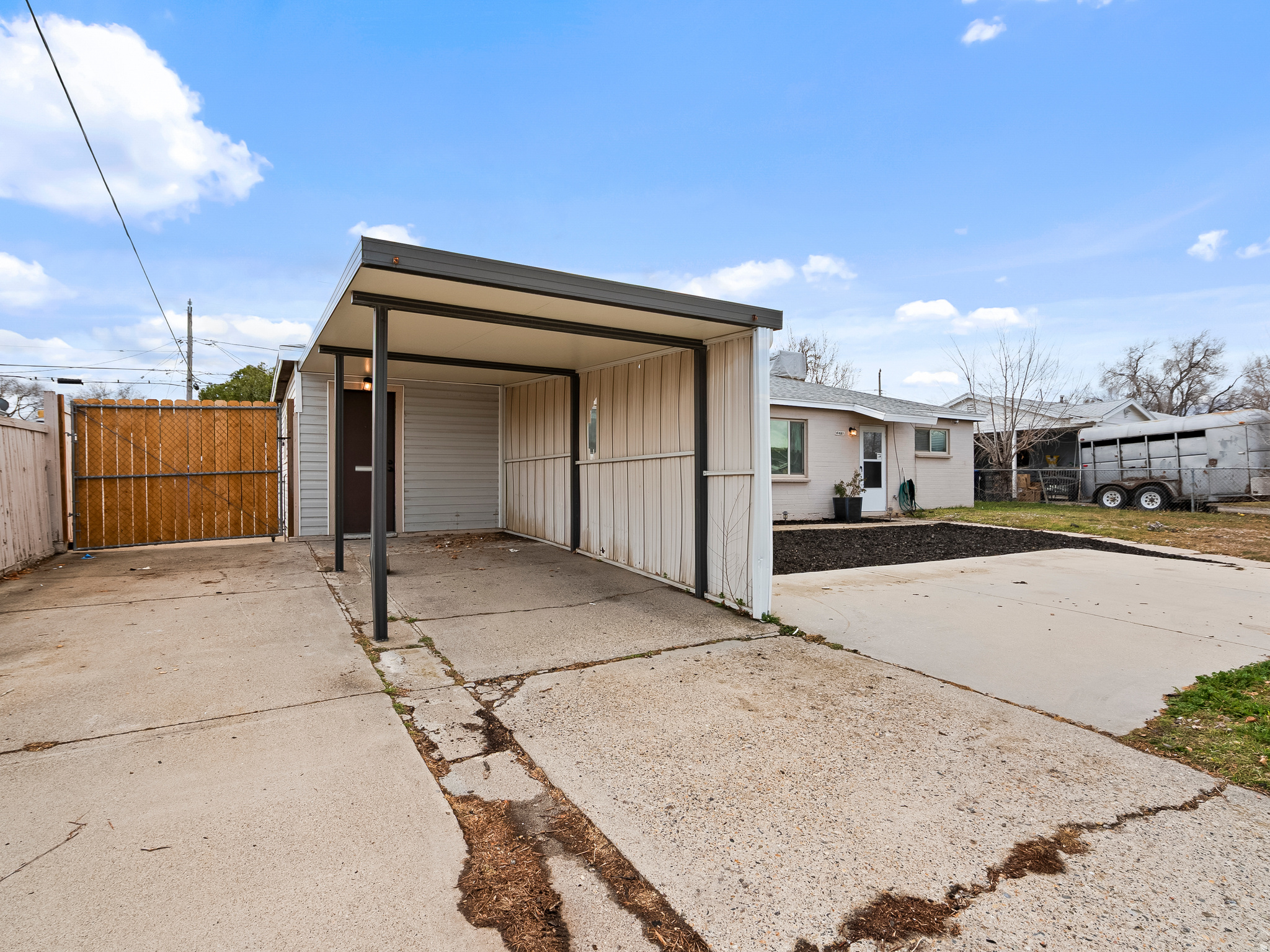 HOFFMAN HEIGHTS - Residential