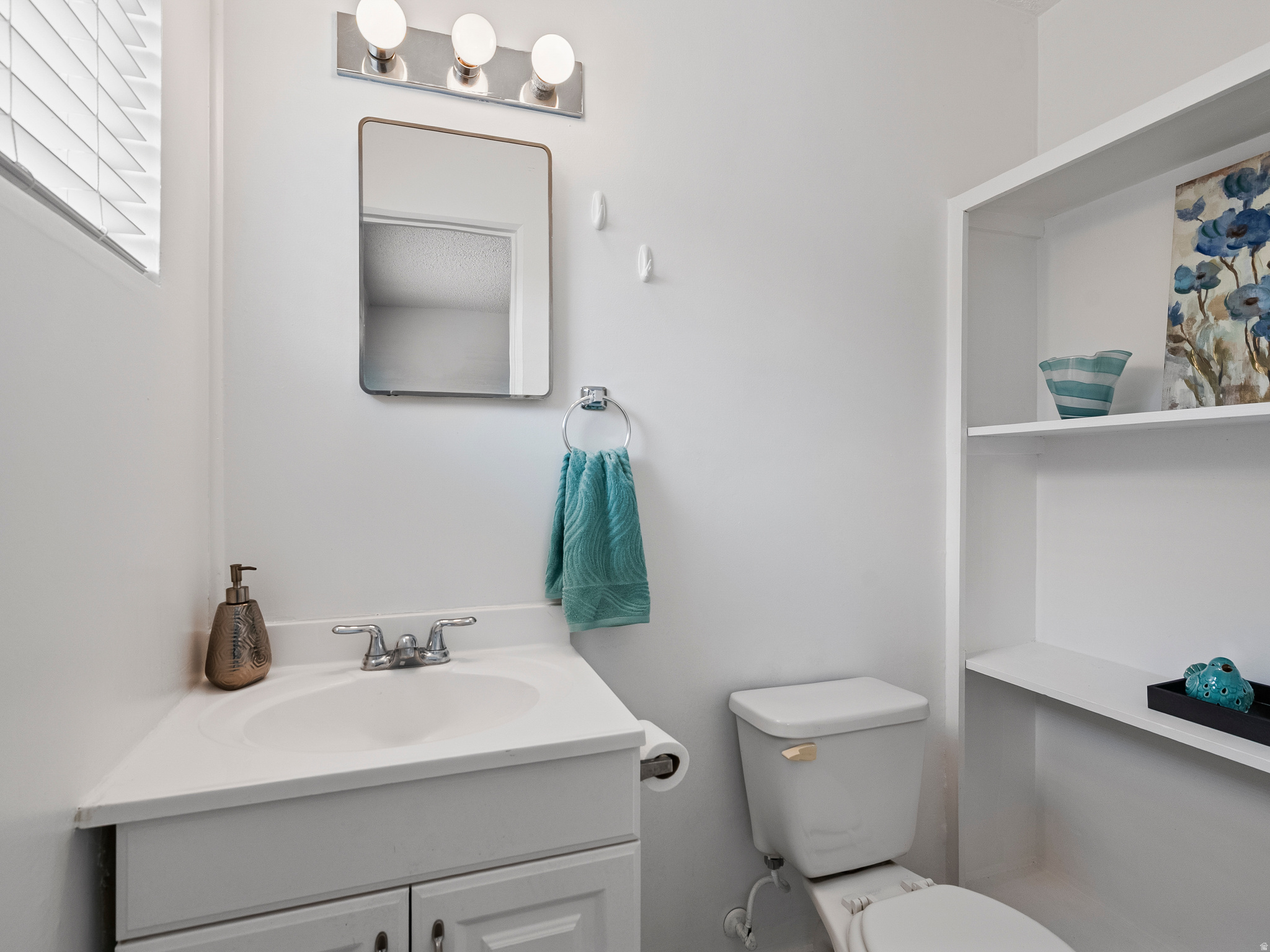 HOFFMAN HEIGHTS - Residential