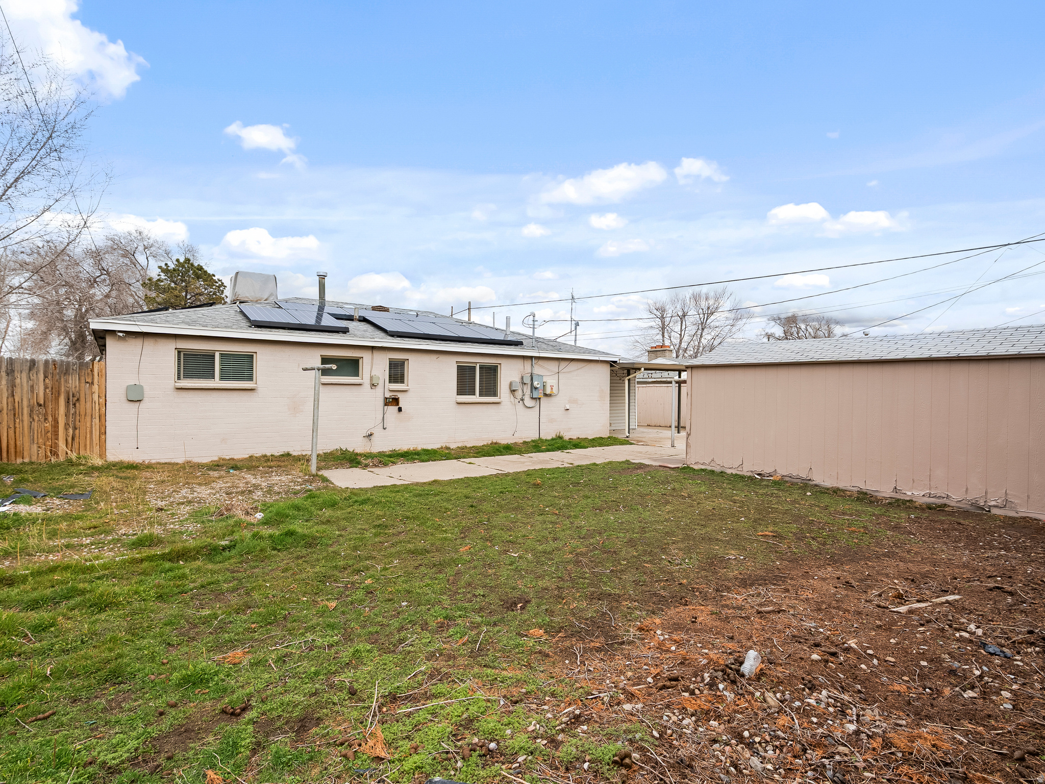 HOFFMAN HEIGHTS - Residential