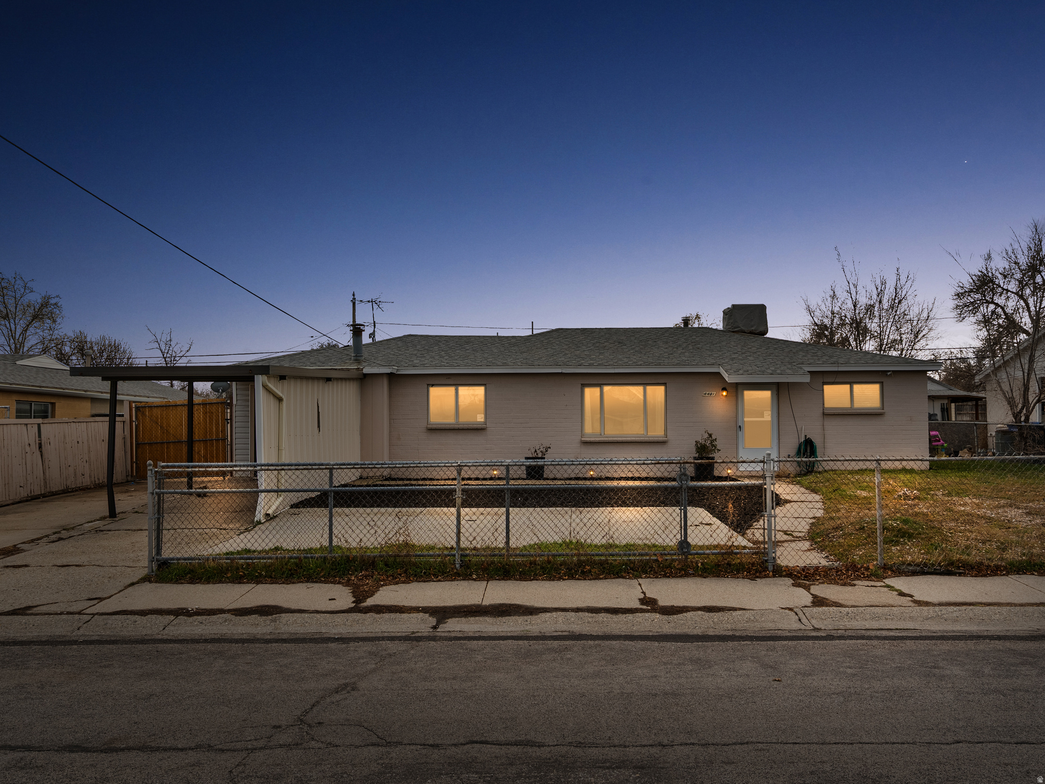 HOFFMAN HEIGHTS - Residential