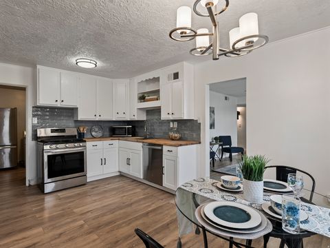 Tiny photo for 4481 W 5015 S, Kearns, UT 84118 (MLS # 2140311)