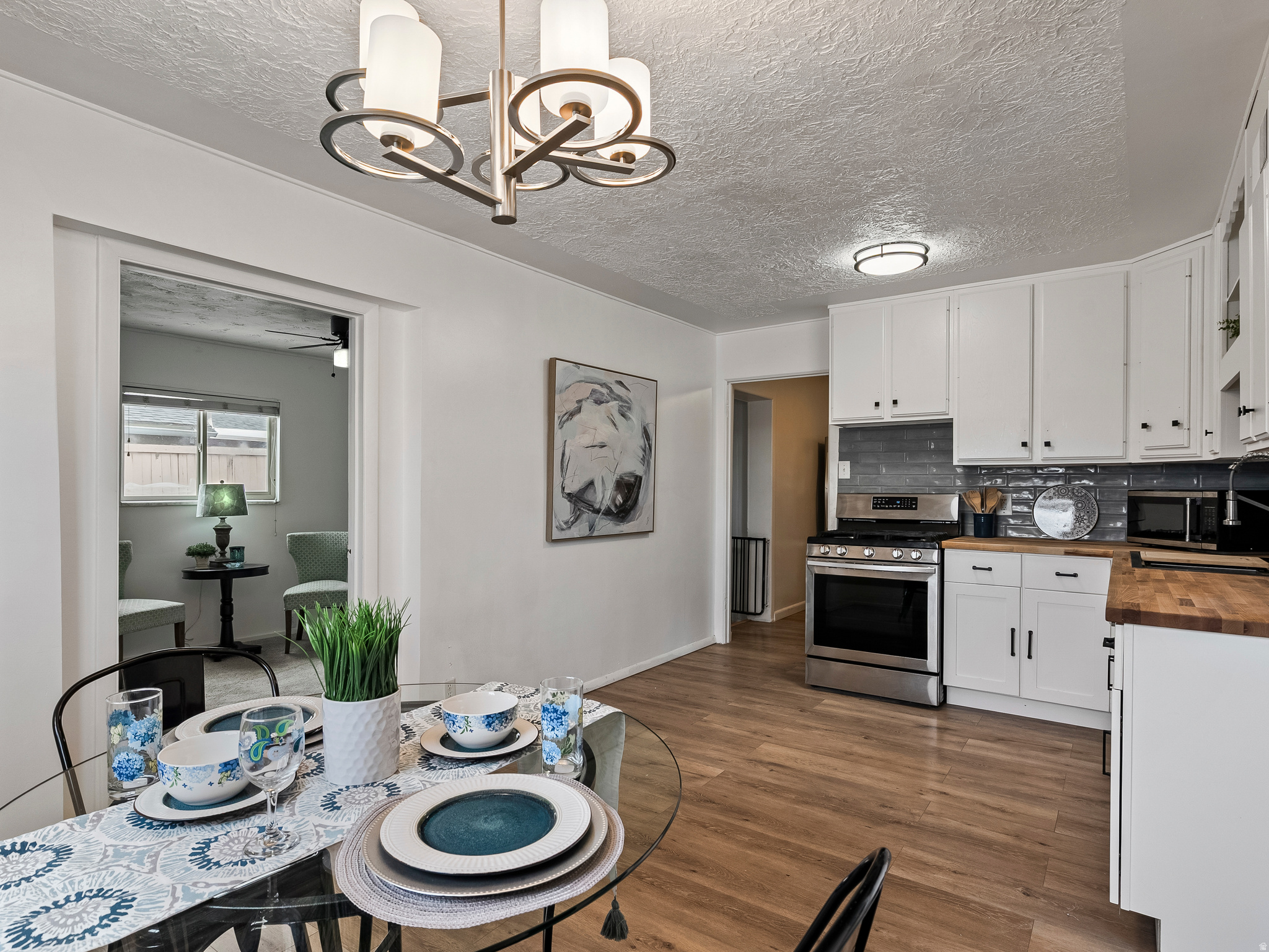 HOFFMAN HEIGHTS - Residential