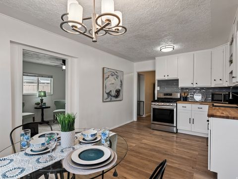 Tiny photo for 4481 W 5015 S, Kearns, UT 84118 (MLS # 2140311)