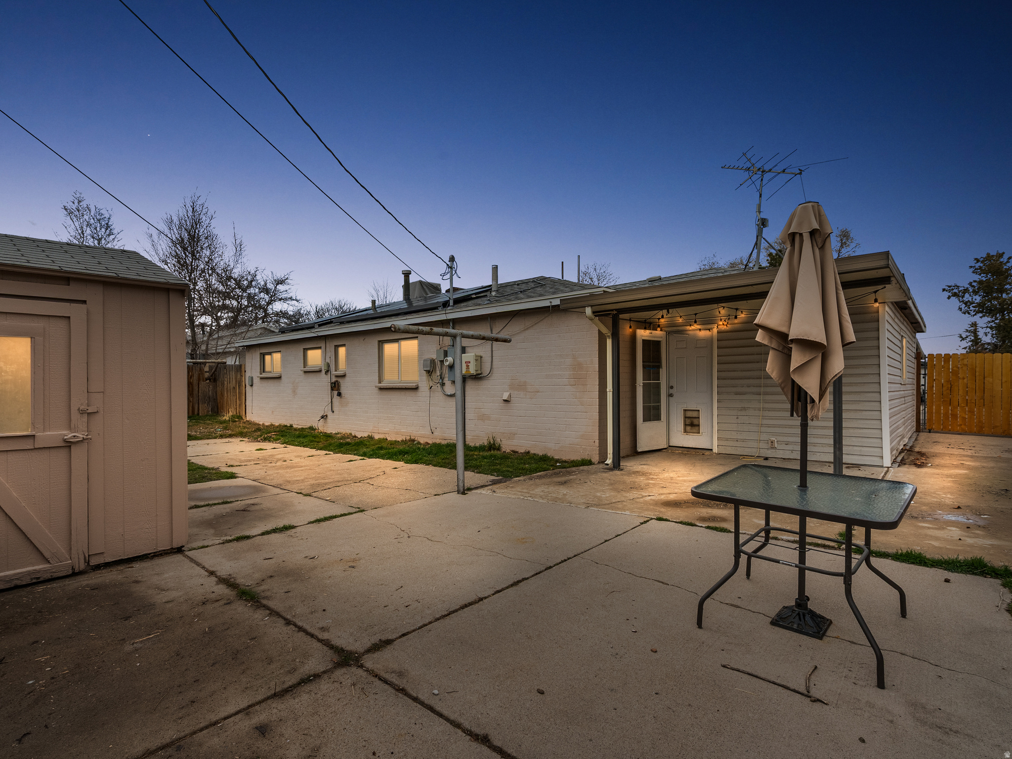 HOFFMAN HEIGHTS - Residential