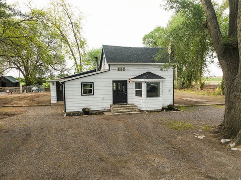 Tiny photo for 3045 N 3000 W, Sutherland, UT 84624 (MLS # 2159162)