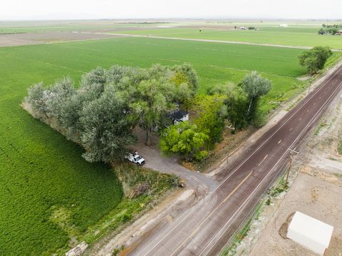 Tiny photo for 3045 N 3000 W, Sutherland, UT 84624 (MLS # 2159162)