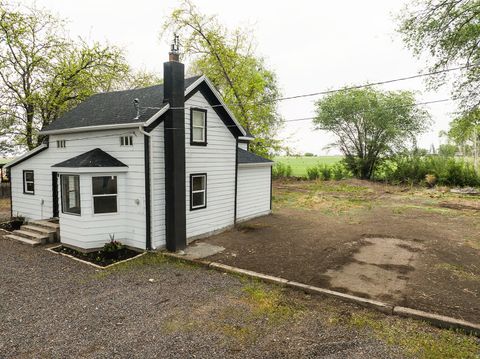 Tiny photo for 3045 N 3000 W, Sutherland, UT 84624 (MLS # 2159162)