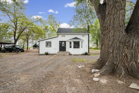 Tiny photo for 3045 N 3000 W, Sutherland, UT 84624 (MLS # 2159162)