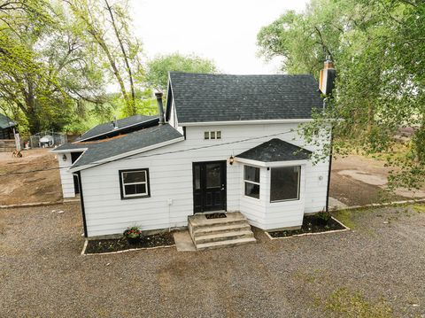 Tiny photo for 3045 N 3000 W, Sutherland, UT 84624 (MLS # 2159162)