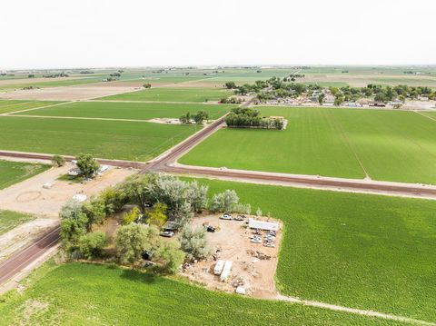 Tiny photo for 3045 N 3000 W, Sutherland, UT 84624 (MLS # 2159162)