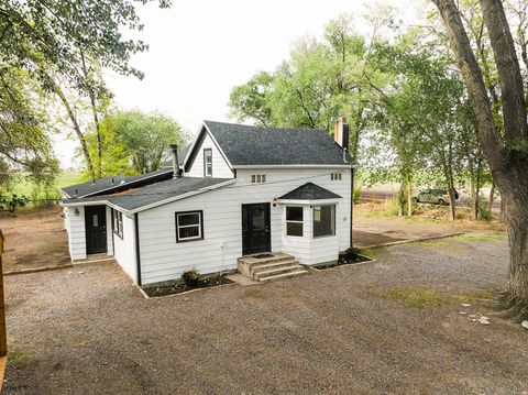 Tiny photo for 3045 N 3000 W, Sutherland, UT 84624 (MLS # 2159162)