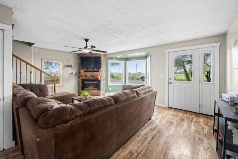 Tiny photo for 3045 N 3000 W, Sutherland, UT 84624 (MLS # 2159162)