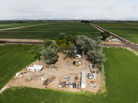 Tiny photo for 3045 N 3000 W, Sutherland, UT 84624 (MLS # 2159162)